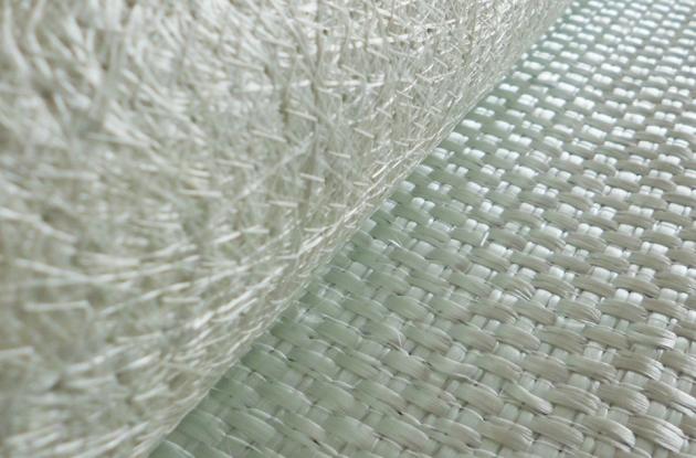 Ce este țesătura multiaxială?