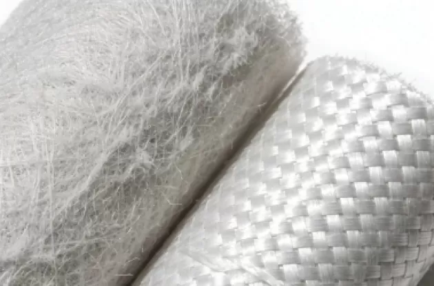 Când să folosești saltea sau material textil din fibră de sticlă