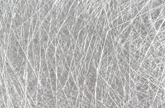 Este fibra de sticlă un material compozit?